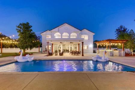 Avenida Ascencion, Temecula, California 92592