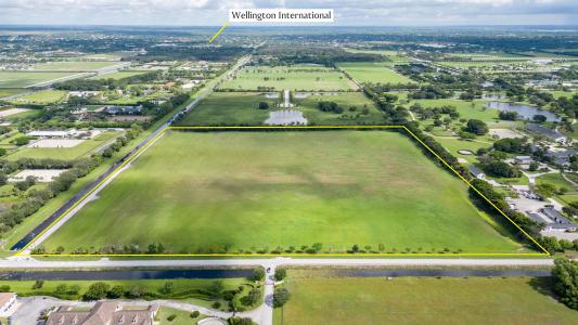 13951 50th Street S, Wellington, Floride 33414, États-Unis