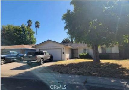 El Burlon Circle, Rancho Cordova, Californie 95670, États-Unis