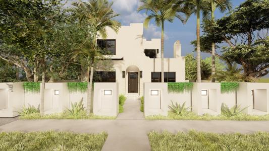 338 Cornell Drive, College Park, Lake Worth Beach, フロリダ 33460, アメリカ合衆国