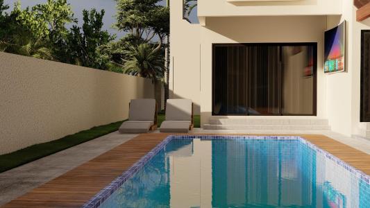 338 Cornell Drive, College Park, Lake Worth Beach, フロリダ 33460, アメリカ合衆国