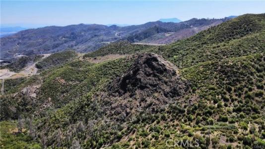 Socrates Mine Road, Middletown, California 95461