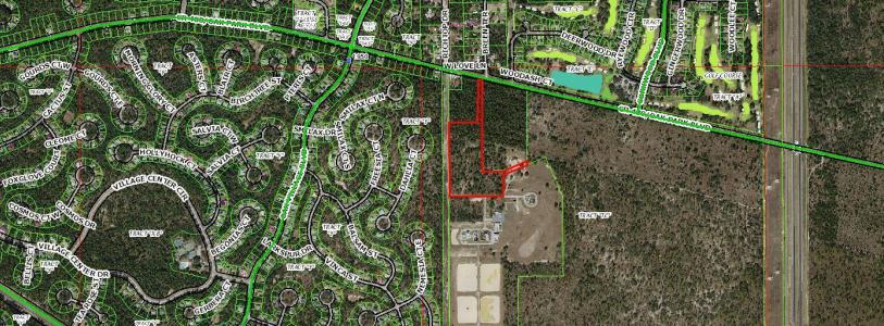 4904 W Oak Park Boulevard, Homosassa, Florida 34446, USA