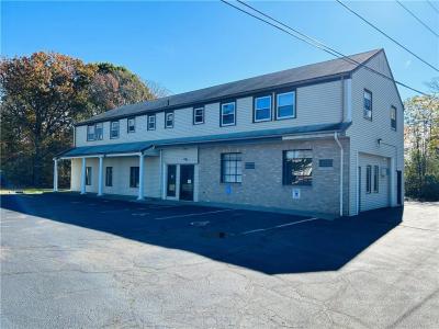 286 Maple Avenue, Barrington, RI 02806, USA