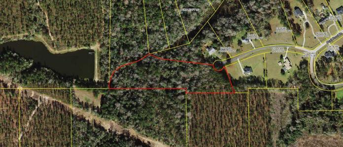 Tbd W Quail Roost Drive, Quincy, Flórida 32352, Estados Unidos