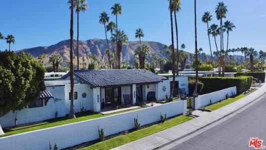 S Caliente Drive, Palm Springs, California 92264, Estados Unidos