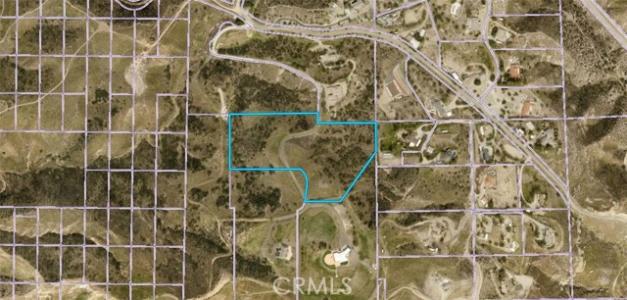 Vac/Diamond View Ln/Vic Summit, Agua Dulce, California 91350