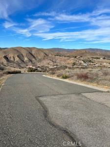 Vac/Diamond View Ln/Vic Summit, Agua Dulce, California 91350