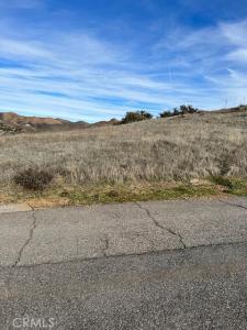 Vac/Diamond View Ln/Vic Summit, Agua Dulce, California 91350