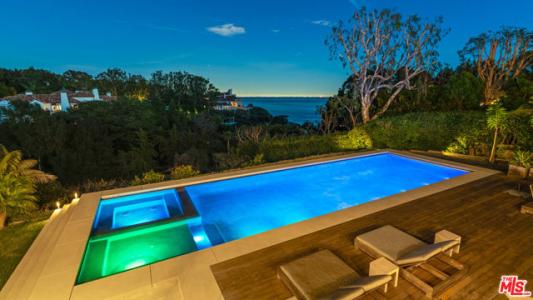 Grayfox Street, Malibu, California 90265