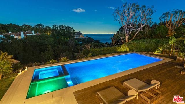 Grayfox Street, Malibu, Californie 90265, États-Unis