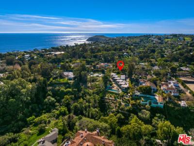 Grayfox Street, Malibu, California 90265