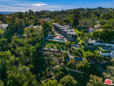 Grayfox Street, Malibu, California 90265