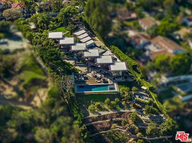 Grayfox Street, Malibu, Californie 90265, États-Unis