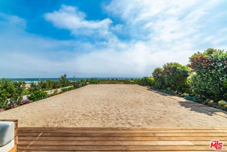 Broad Beach Road, Malibu, California 90265
