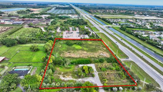 15445 S State Road 7 Road, PALM BEACH FARMS, Delray Beach, Floride 33446, États-Unis
