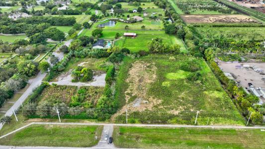 15445 S State Road 7 Road, PALM BEACH FARMS, Delray Beach, Floride 33446, États-Unis