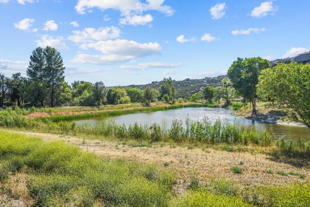 Reed Valley Rd, Aguanga, California 92536, Estados Unidos