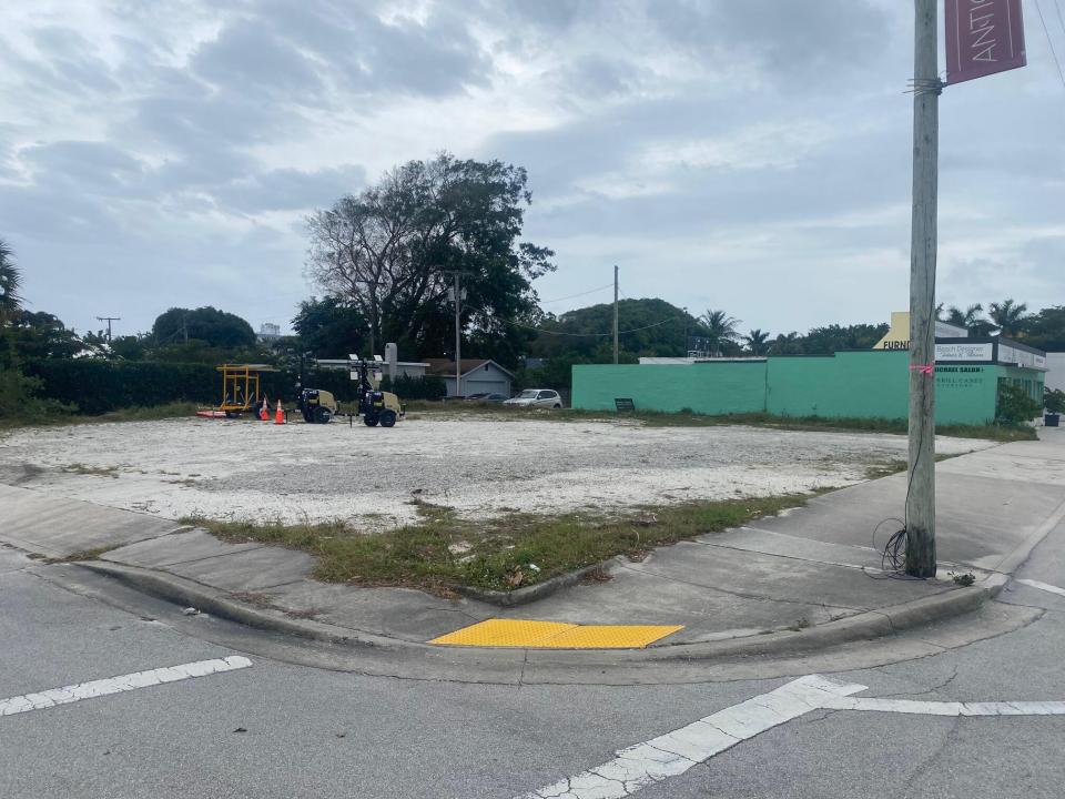 3500 S Dixie Highway, West Palm Beach, フロリダ 33405, アメリカ合衆国