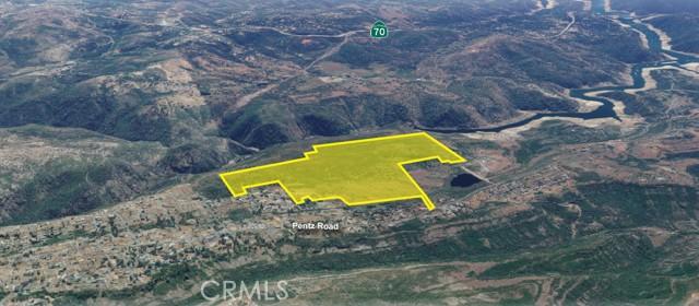 Pentz Road, Paradise, Califórnia 95969, Estados Unidos