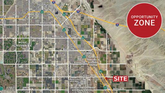 Airport Blvd, Thermal, 캘리포니아 92274, 미국