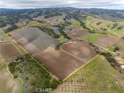 Live Oak Rd, Paso Robles, Калифорния 93446, Соединенные Штаты