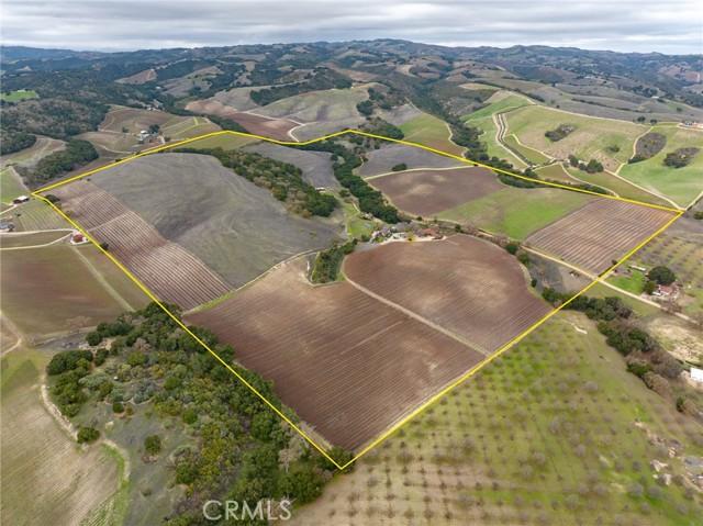 Live Oak Rd, Paso Robles, Калифорния 93446, Соединенные Штаты