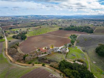Live Oak Rd, Paso Robles, Калифорния 93446, Соединенные Штаты