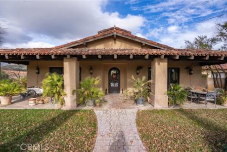 Live Oak Rd, Paso Robles, Калифорния 93446, Соединенные Штаты