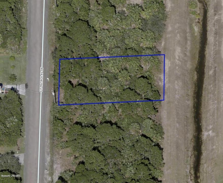 Palm Bay, FL 32908