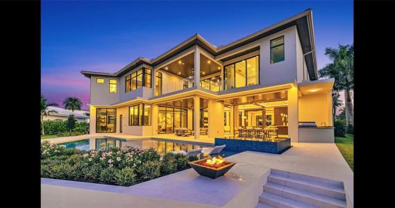 51 Isla Bahia Dr, Harbor Beach, Fort Lauderdale, Florida 33316