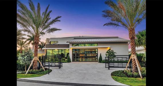 51 Isla Bahia Dr, Harbor Beach, Fort Lauderdale, Florida 33316