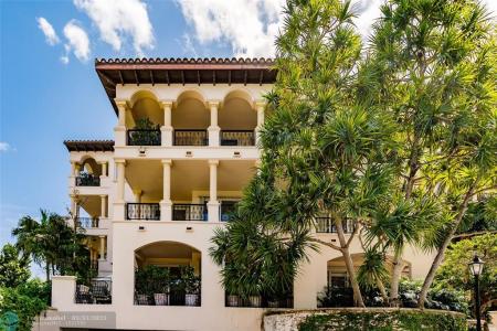 19111 Fisher Island Dr 19111, Miami Beach, Florida 33109, USA
