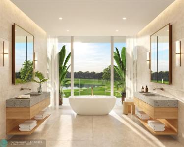 501 Diplomat Parkway 17-A, Hallandale Beach, Florida 33009