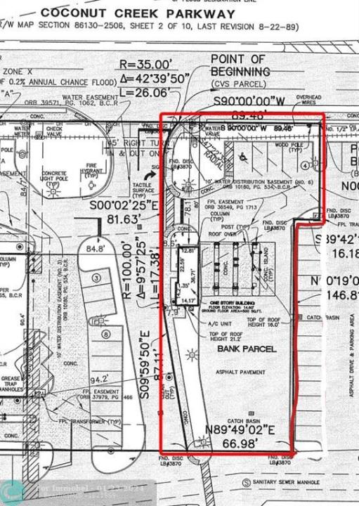 5300 coconut creek parkway, Margate, Florida 33063, Estados Unidos