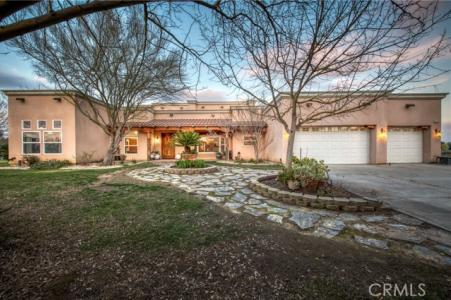 El Dorado Drive, Madera, 加利福尼亚州 93636, 美国
