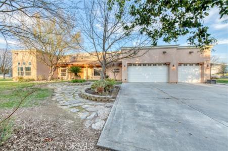 El Dorado Drive, Madera, 加利福尼亚州 93636, 美国