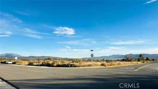 Mitchell Rd, Anza, California 92539