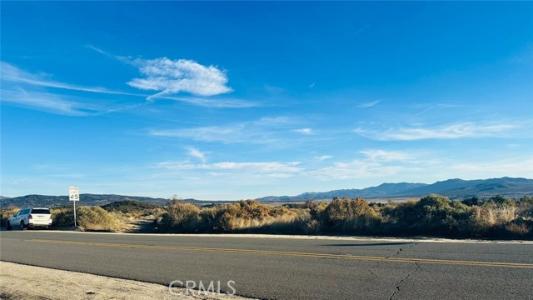 Mitchell Rd, Anza, California 92539