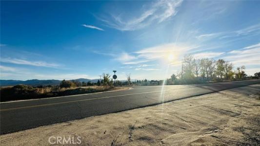 Mitchell Rd, Anza, California 92539