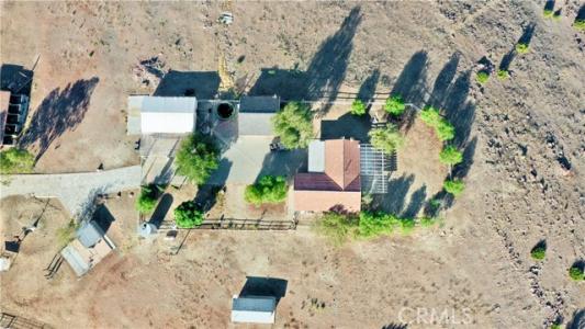 Moonshadow Ranch Road, Palmdale, California 93550, Estados Unidos