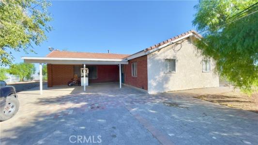 Moonshadow Ranch Road, Palmdale, California 93550, Estados Unidos