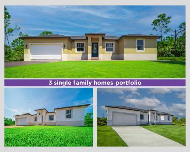 Brainbridge Circle, Port Charlotte, Florida 33981