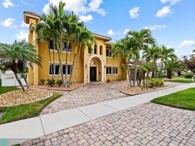 1512 SE 12th St, Deerfield Beach, Florida 33441