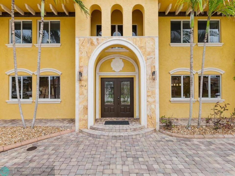 1512 SE 12th St, Deerfield Beach, Florida 33441