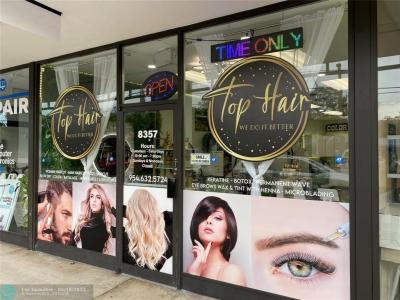 8357 W Sunrise Blvd, Plantation, Florida 33322