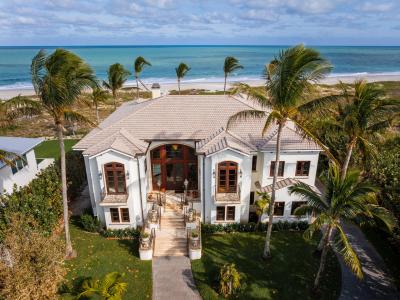 6722 N Highway A1a, Hutchinson Island, Florida 34949