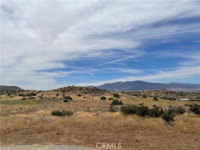 Valley Blvd, Tehachapi, California 93561, Stati Uniti