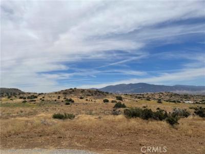 Valley, Tehachapi, California 93561, Stati Uniti