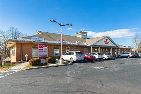 1285 ROUTE 9, Wappinger, نيويورك 12590, الولايات المتحدة